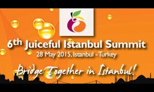 Ecolean en la Juiceful Istanbul Summit