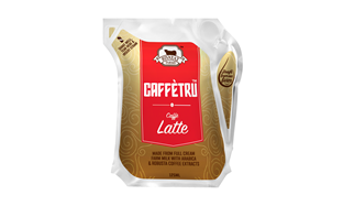 Caffètru - new product launch in Pakistan
