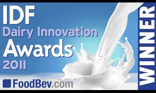 Ecolean wins global packaging innovation award
