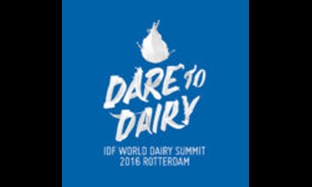IDF World Dairy Summit 2016