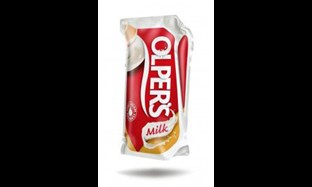 Pakistan’s premier milk brand Olper’s gets Ecolean’s lightweight packaging touch