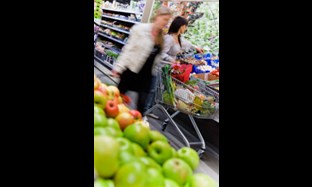 Seminar at Anuga FoodTec: Shopper Marketing - How to win the In-Store battle