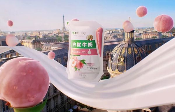 Liquid Food Packaging Solutions | Ecolean