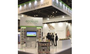 Ecolean raising the bar at this year’s Gulfood Manufacturing in Dubai