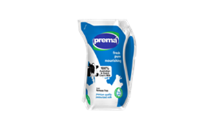 爱克林成为巴基斯坦牛奶领导品牌Prema的合作伙伴
