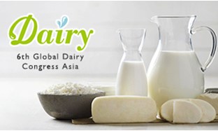 Meet Ecolean at the Global Dairy Congress in Singapore
