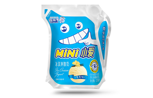 HuaHuaNiu’s với một thập kỷ đổi mới sản phẩm từ sữa