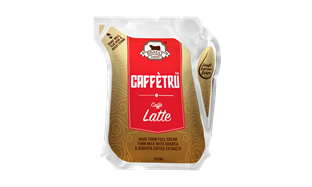 Caffètru - new product launch in Pakistan