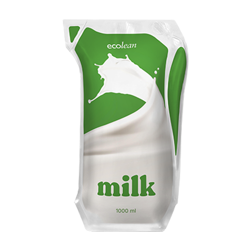 Packages For Ambient Distribution | Ecolean