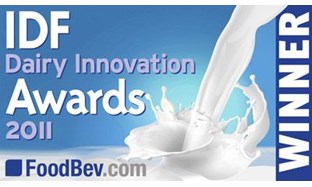 Компания Ecolean удостоена международной премии за новаторские достижения в области упаковки
