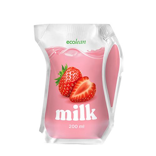 Packages For Chilled Distribution | Ecolean