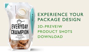 Experience Your Package Design 1