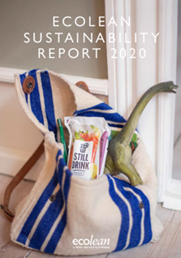 Ecolean Sustainability Report 2020