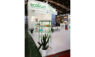 Driving innovation, making it possible - Ecolean at CDIA