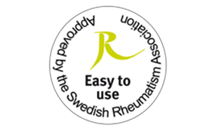 爱克林包装通过瑞典风湿病学会认证