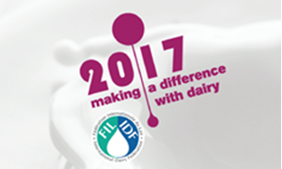 Making a difference with dairy