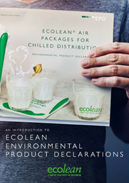 An introduction to Ecolean EPDs